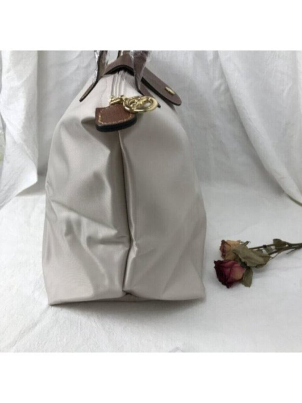 💓New Longchamp LE PLIAGE ORIGINAL shoulder bag - Picture 4 of 11